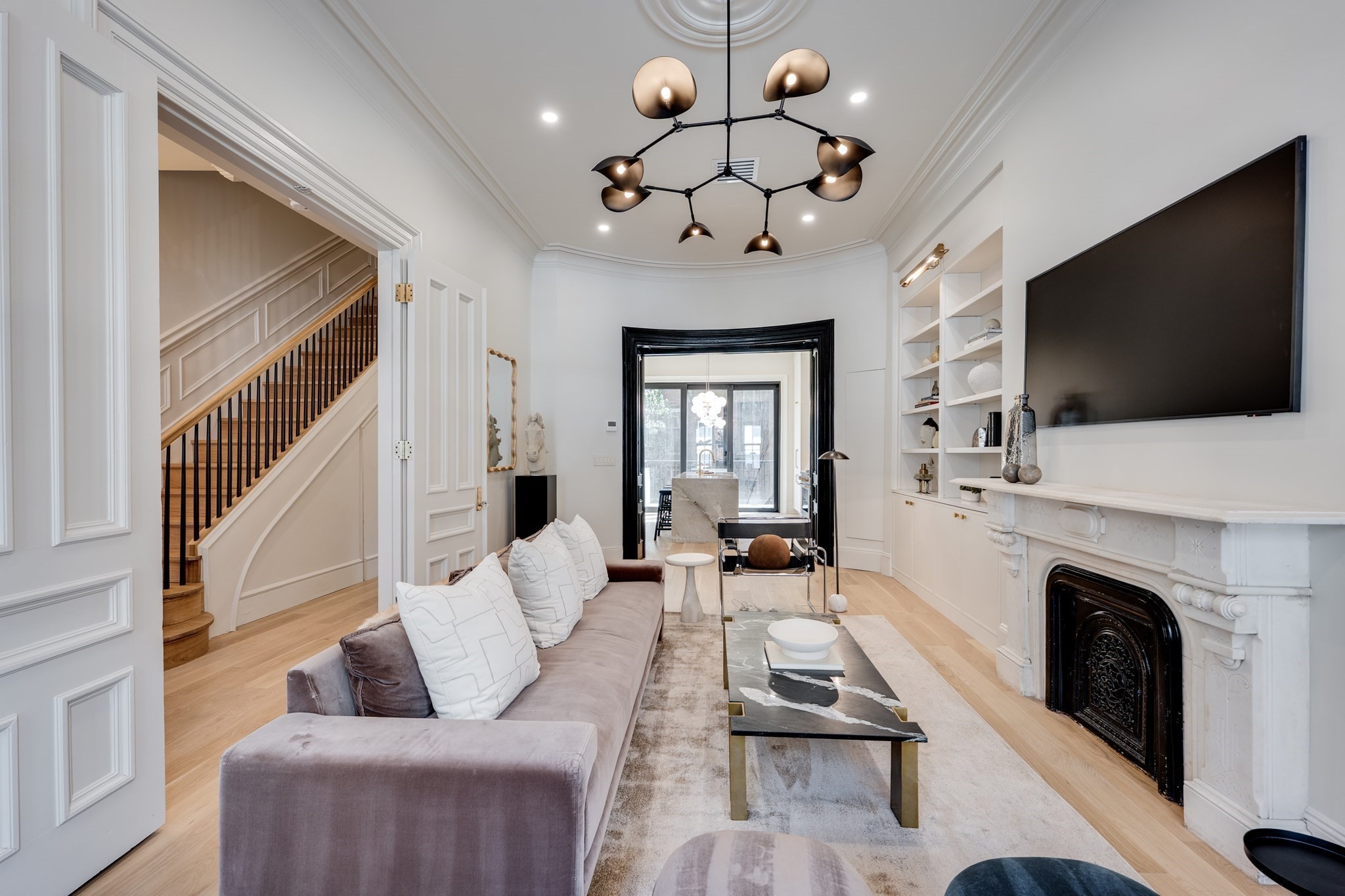 298 Columbus Ave  UNIT 3 Boston Massachusetts United States, for Sale, residential, Darcy Bento, South Boston  Realtor Bento Real Estate Group, Bento Real Estate Group, Inc.