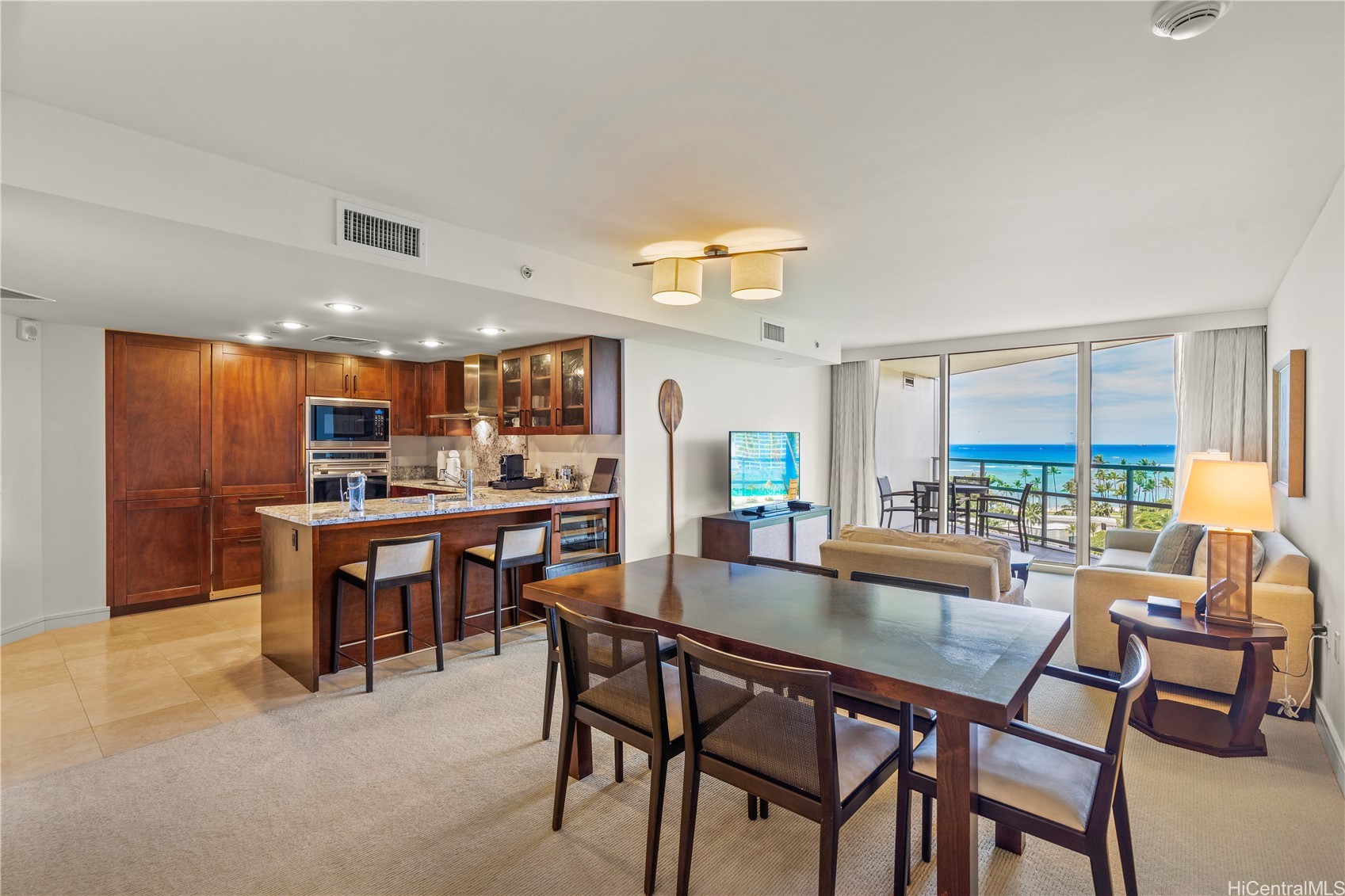223 Saratoga Road APT 1115 Honolulu Hawaii United States, for Sale, residential,  , SUN PROPERTIES