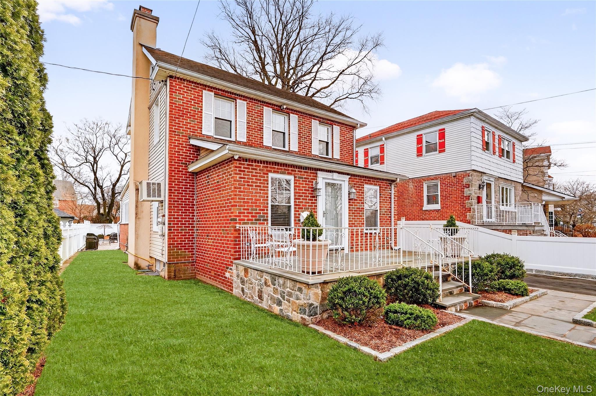 3334 Country Club Road Bronx New York United States, for Sale, residential, Anthony Omoruan, Keller Williams Realty, NYC Grp