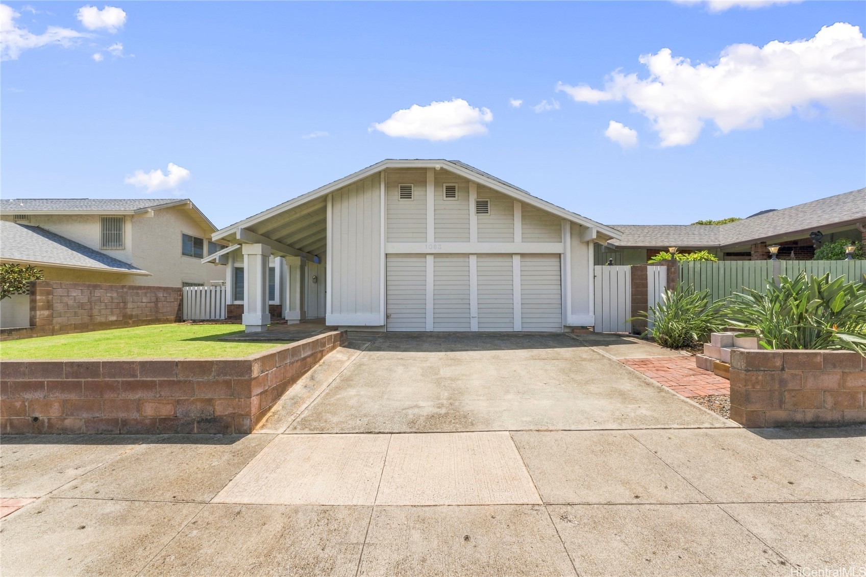 1063 Kamaole Street Honolulu Hawaii United States, for Sale, residential,  , SUN PROPERTIES