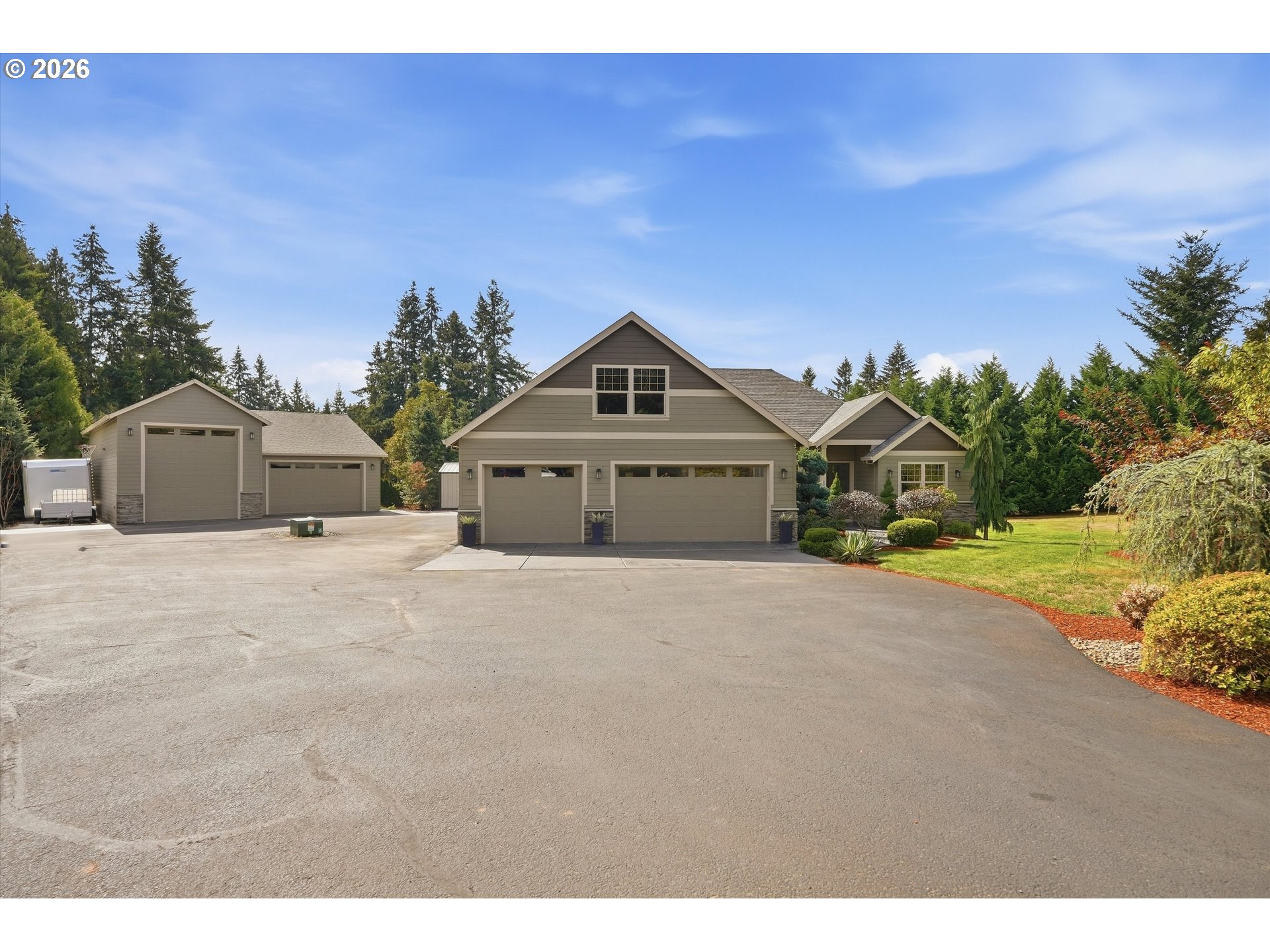 21860 SE EDWARD DR Damascus Oregon United States, for Sale, residential, Shan Hill, Exclusive Homes Real Estate