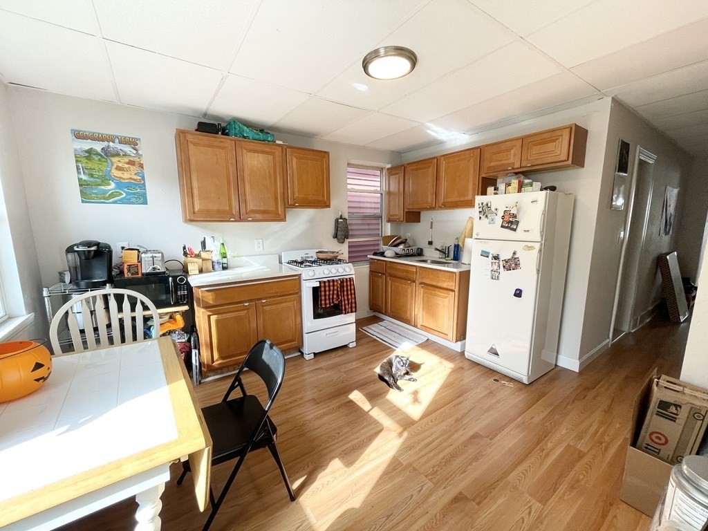 1572 Tremont Street  UNIT 3 Boston Massachusetts United States, for Rent, residential,  , The Edwards Realty Team - Barrett Sotheby's International Realty