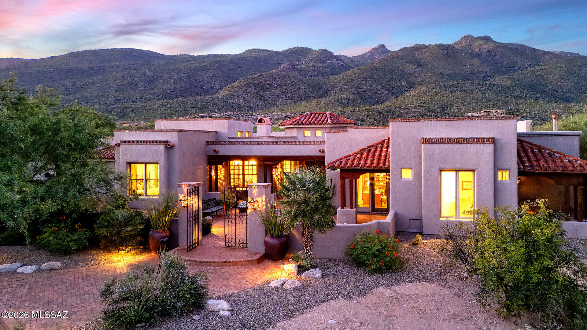 5036 N Creosote Canyon Drive Tucson Arizona United States, for Sale, residential, Aaron Lieberman, TIERRA ANTIGUA REALTY