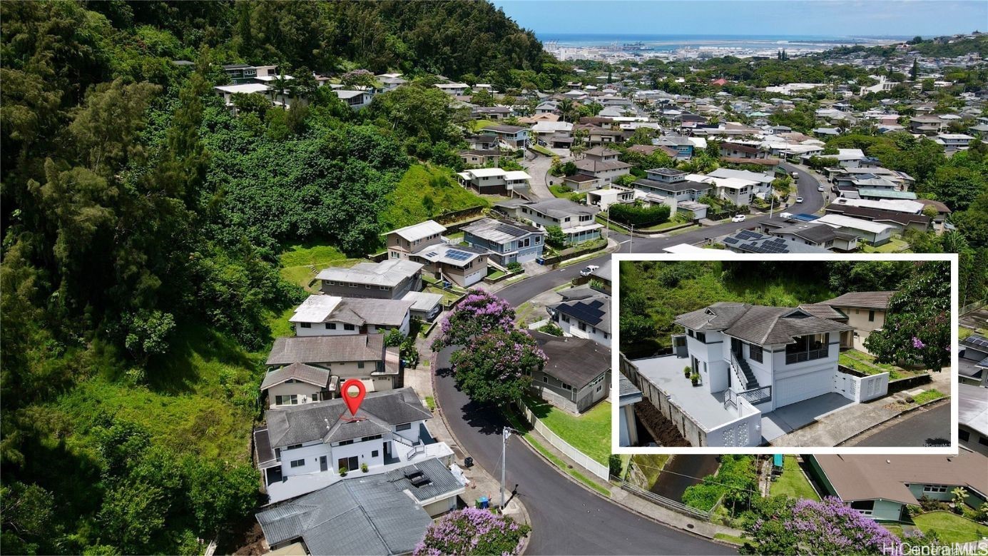 240 Puiwa Road Honolulu Hawaii United States, for Sale, residential,  , SUN PROPERTIES