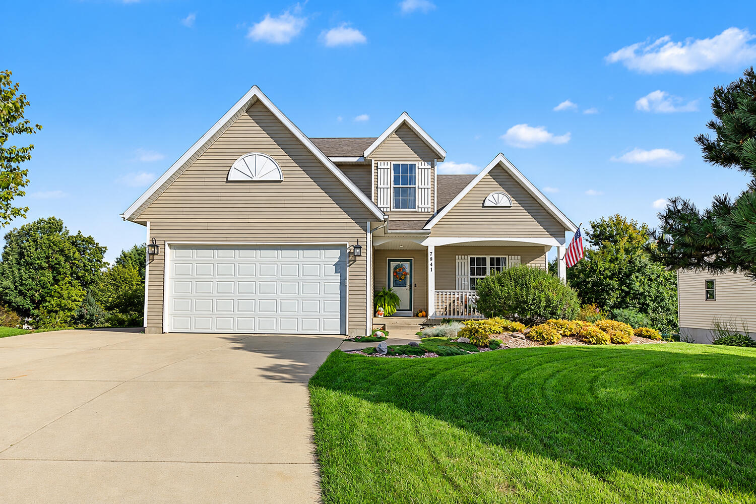 7841 Cidermill Drive Grand Rapids Michigan United States, for Sale, residential,  , RW Daniels Realty