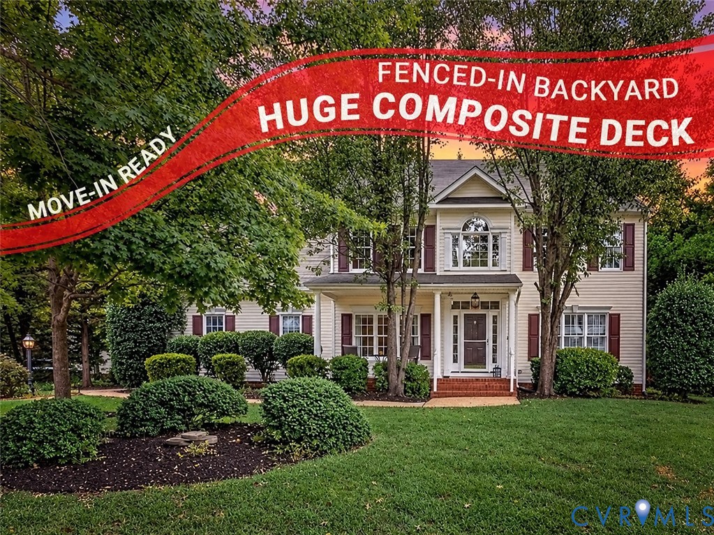12621 Green Garden Terrace Chester Virginia United States, for Sale, residential,  , Ford Agency Real Estate