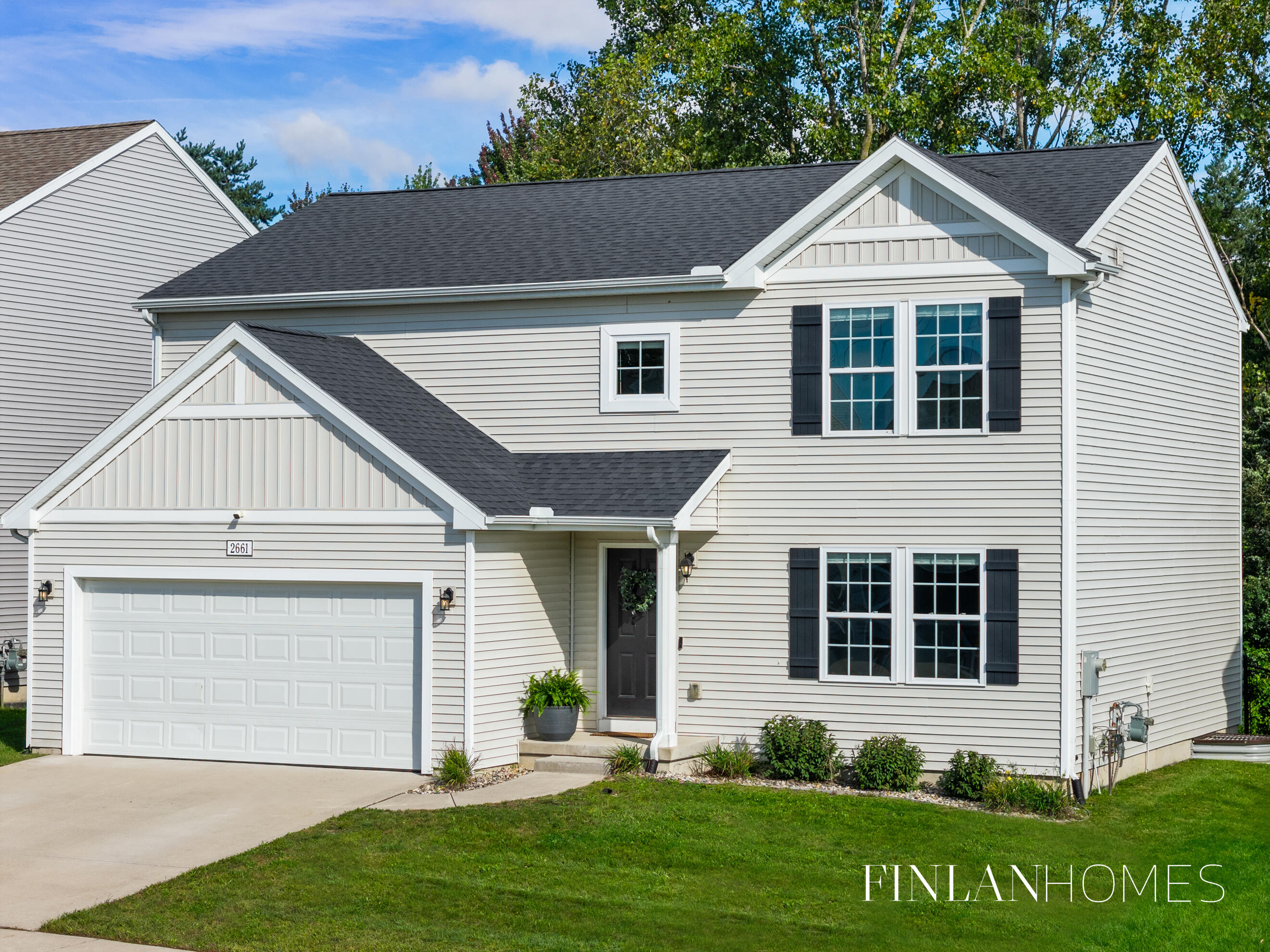 2661 Sage Wing Drive Kentwood Michigan United States, for Sale, residential,  , RW Daniels Realty