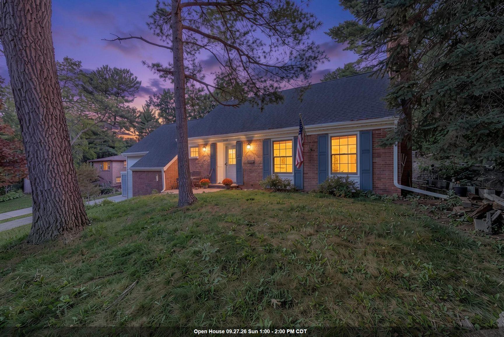 2859 ST ANN Drive Green Bay Wisconsin United States, for Sale, residential,  , Fireside Realty LLC