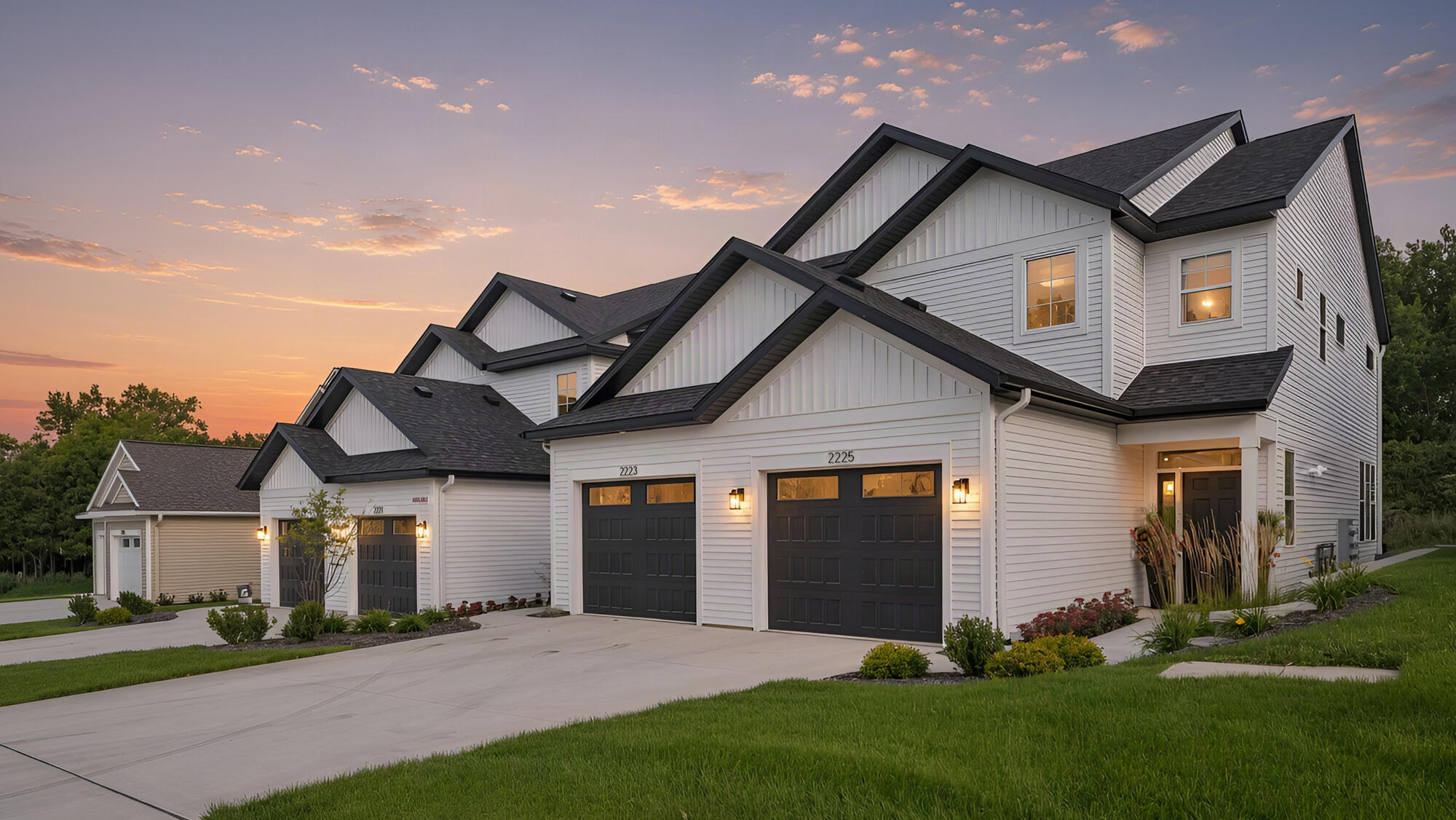 2225 Watertown Way Grand Rapids Michigan United States, for Sale, residential,  , RW Daniels Realty