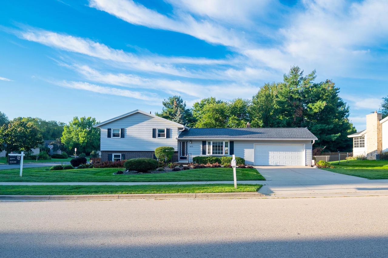 973 Harvest Lane Sun Prairie Wisconsin United States, for Sale, residential, Todd Thiermann, Thiermann Realty Group LLC