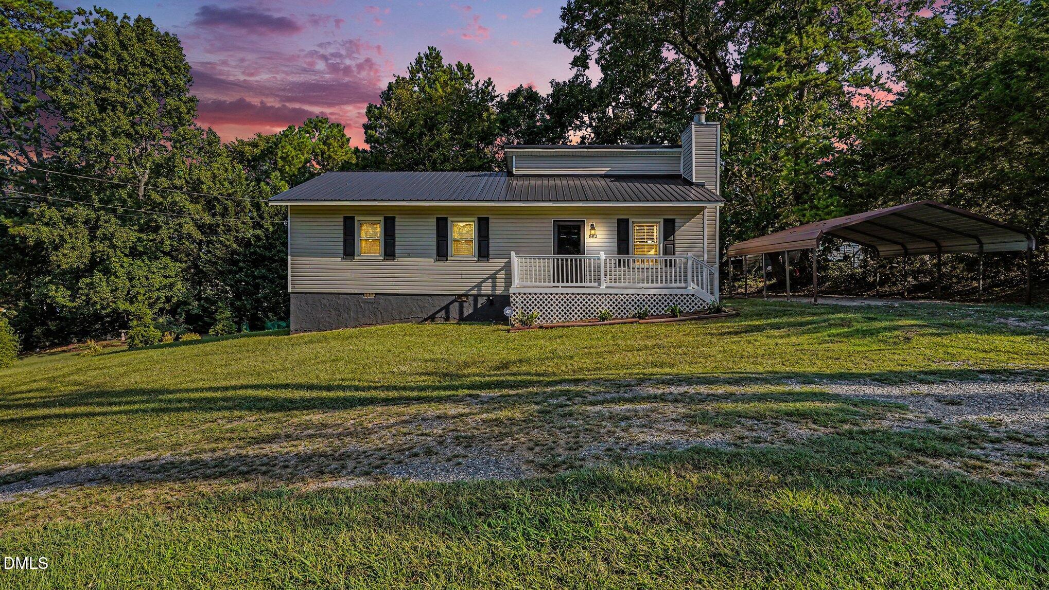 1812 N Chatham Avenue Siler City North Carolina United States, for Sale, residential,  , Realty World Carolina Properties
