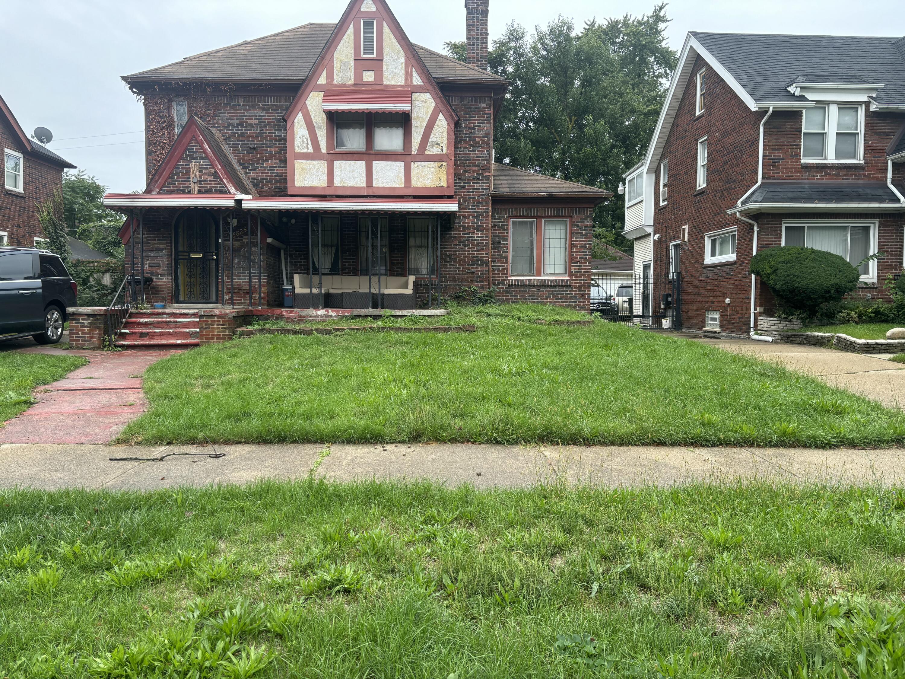 16825 Normandy Street Detroit Michigan United States, for Sale, residential,  , New Way Realty Partners