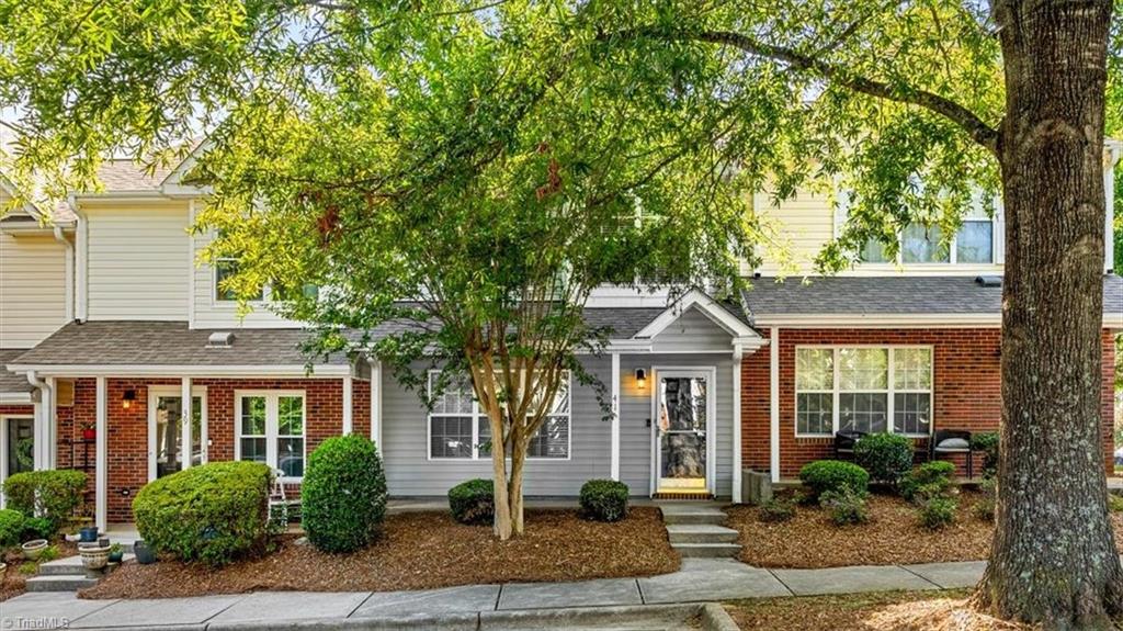 41 Tannenbaum Circle Greensboro North Carolina United States, for Sale, residential, J.C. Grose, Triad Home and Land Co.