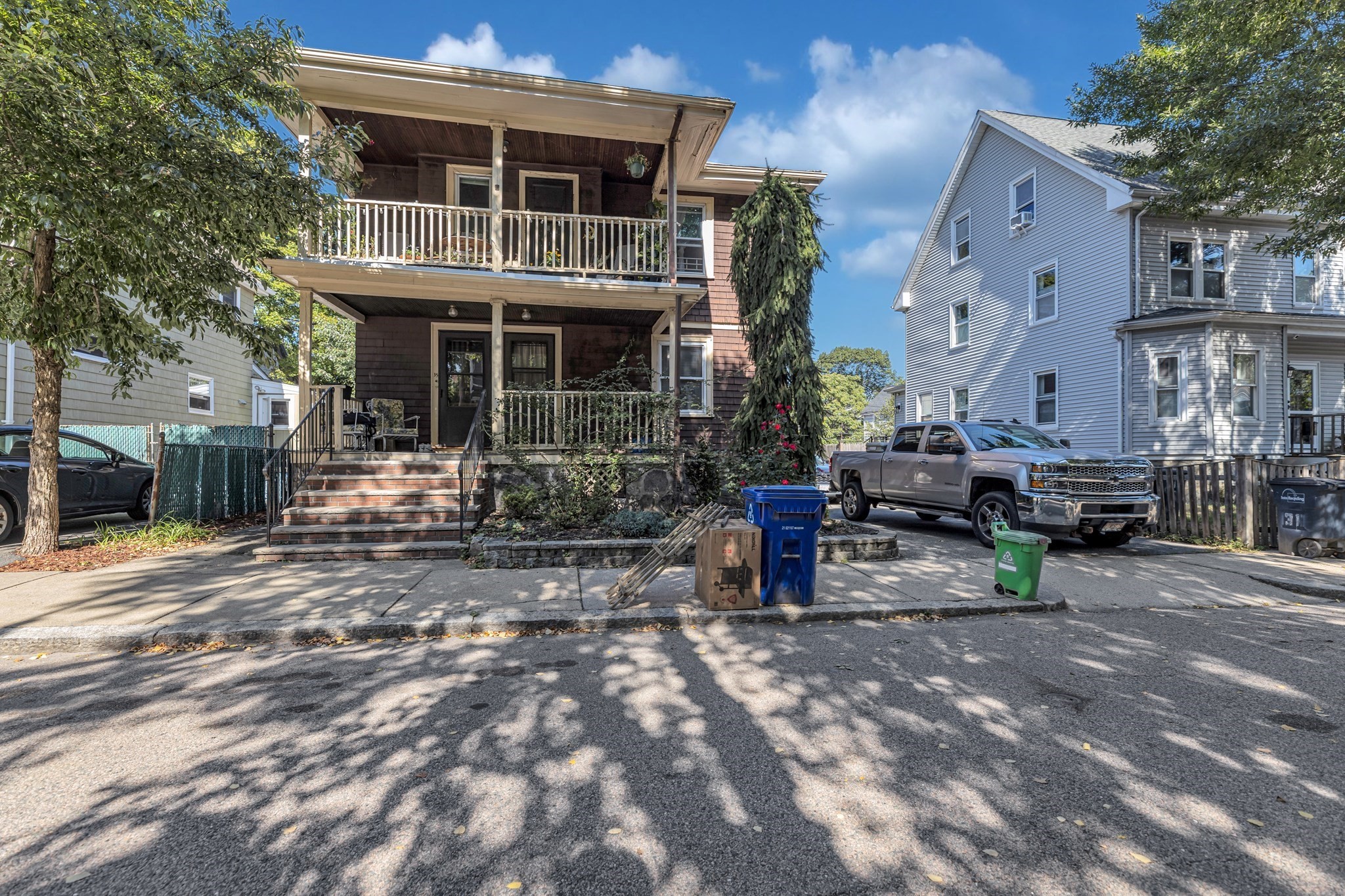 33-35 Brookdale St Boston Massachusetts United States, for Sale, residential,  , The Edwards Realty Team - Barrett Sotheby's International Realty