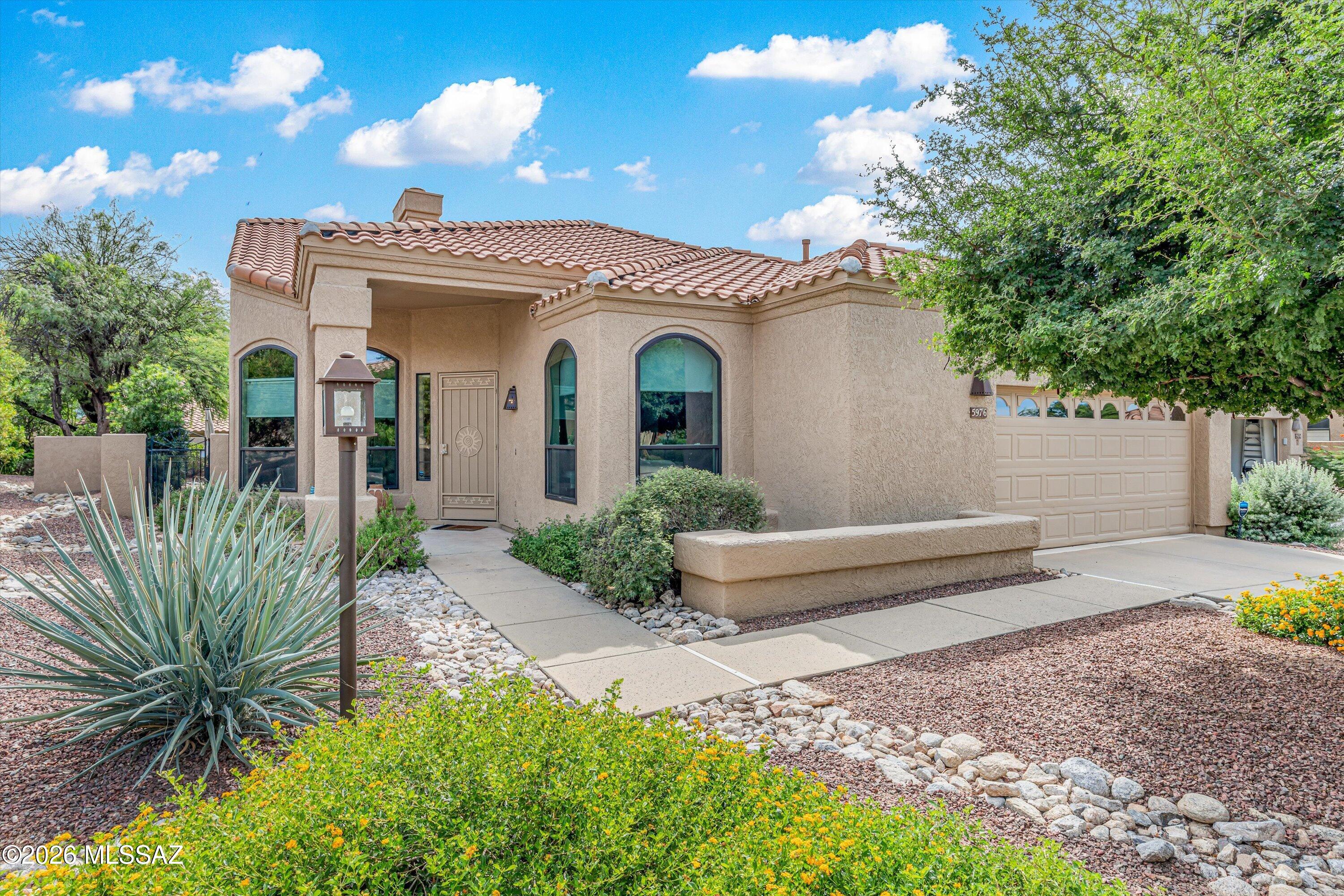 5976 N Golden Eagle Drive Tucson Arizona United States, for Sale, residential, Aaron Lieberman, TIERRA ANTIGUA REALTY