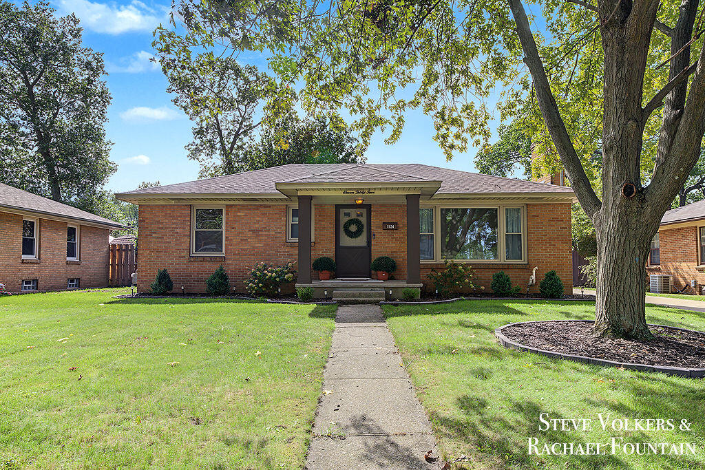 1134 Colrain Street Wyoming Michigan United States, for Sale, residential,  , RW Daniels Realty