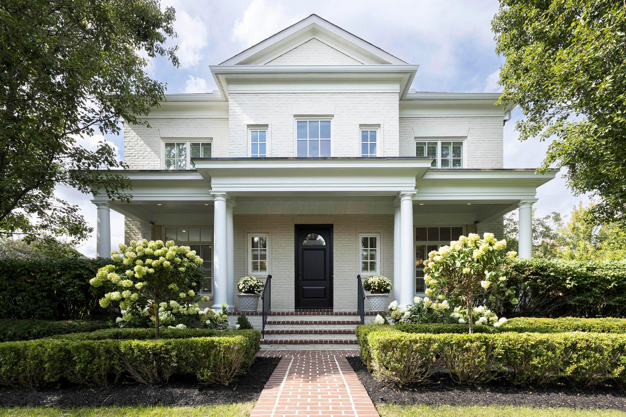 7300 Waterston New Albany Ohio United States, for Sale, residential,  , The Hessenauer Corporation