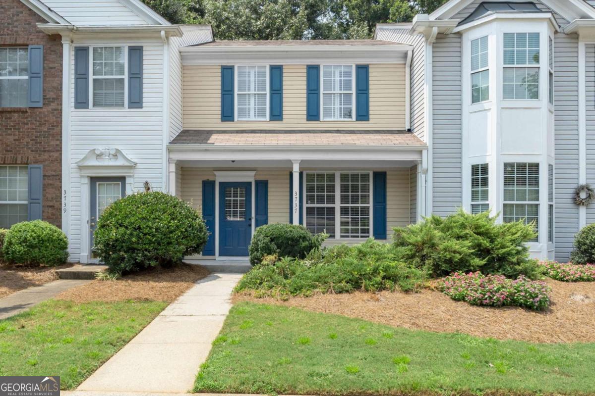 3737 Berkeley Crossing Duluth Georgia United States, for Sale, residential,  , EXOSPHERE REALTY GROUP LLC