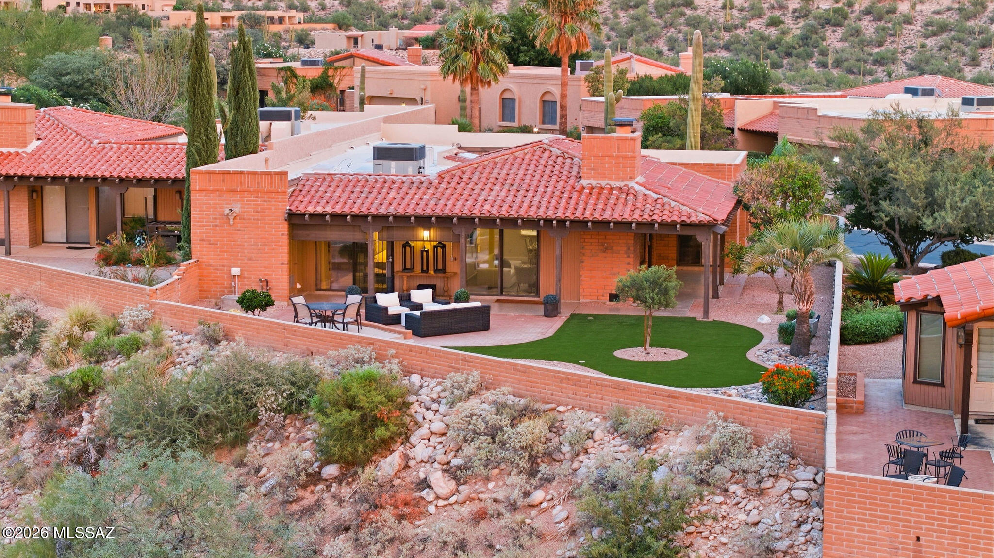 4169 N Camino Ferreo Tucson Arizona United States, for Sale, residential, Aaron Lieberman, TIERRA ANTIGUA REALTY
