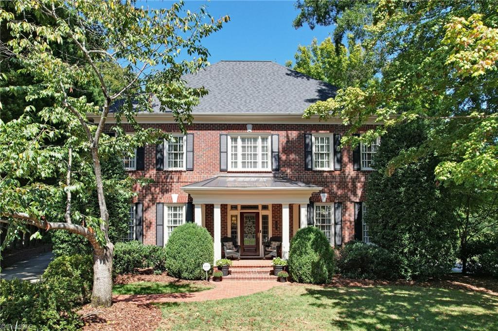 407 Cross Vine Lane Greensboro North Carolina United States, for Sale, residential,  , 336 REALTY, LLC