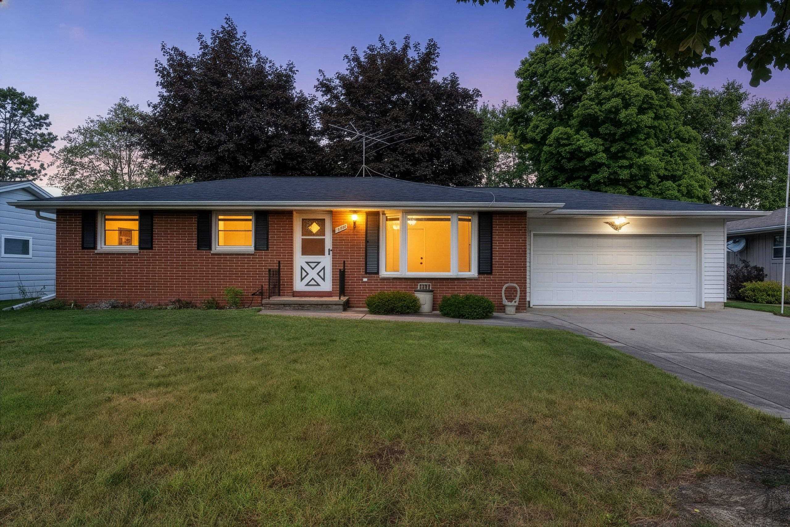 1030 DOWNER Street Green Bay Wisconsin United States, for Sale, residential,  , Fireside Realty LLC