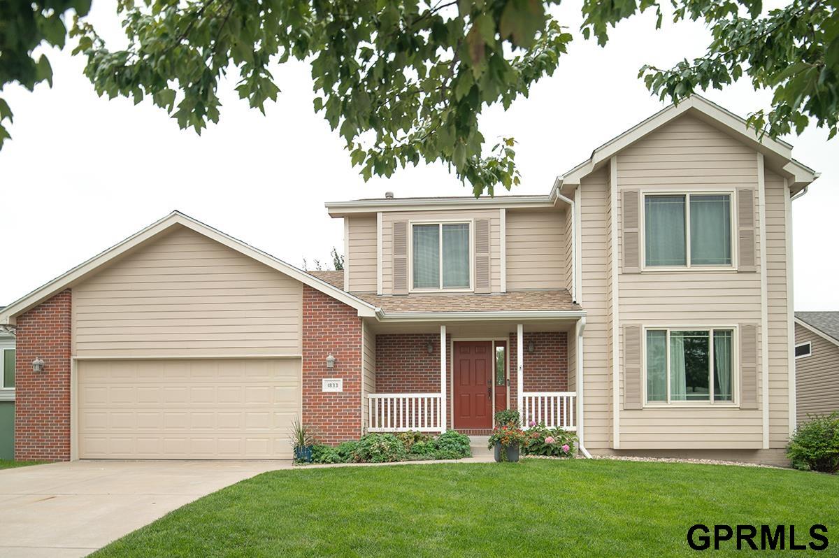 1833 Spring Meadow Drive Lincoln Nebraska United States, for Sale, residential,  , Wolf Professional Realty PC