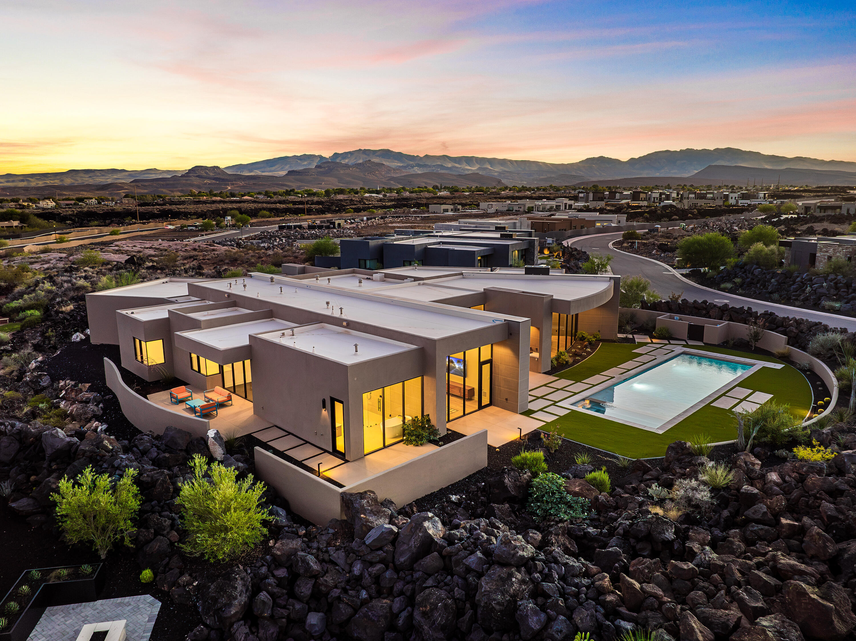 2031 N Lava Rock CIR St George Utah United States, for Sale, residential,  , InCom Real Estate - New Demo Office