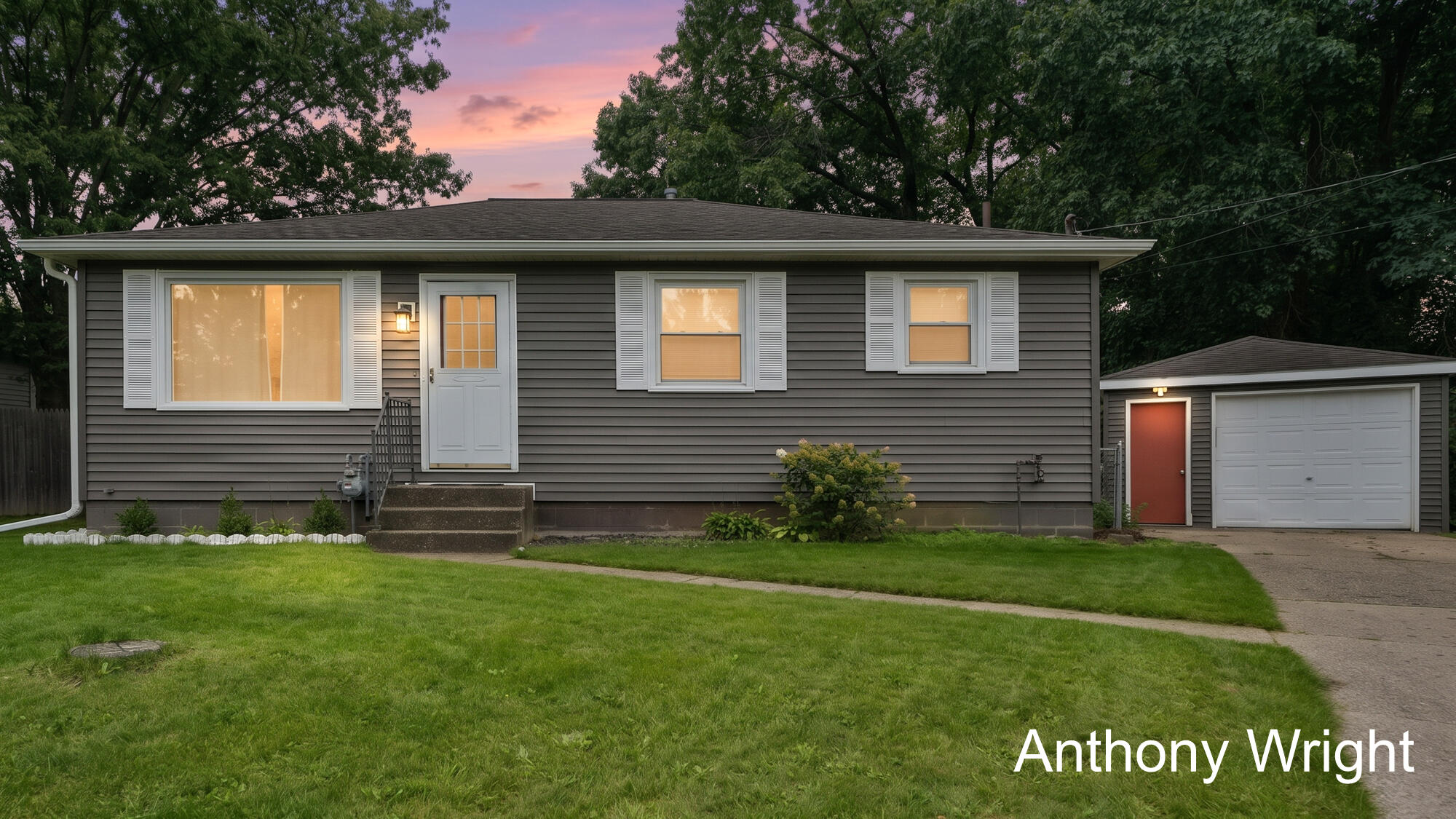 3630 Mallory Avenue Wyoming Michigan United States, for Sale, residential,  , RW Daniels Realty