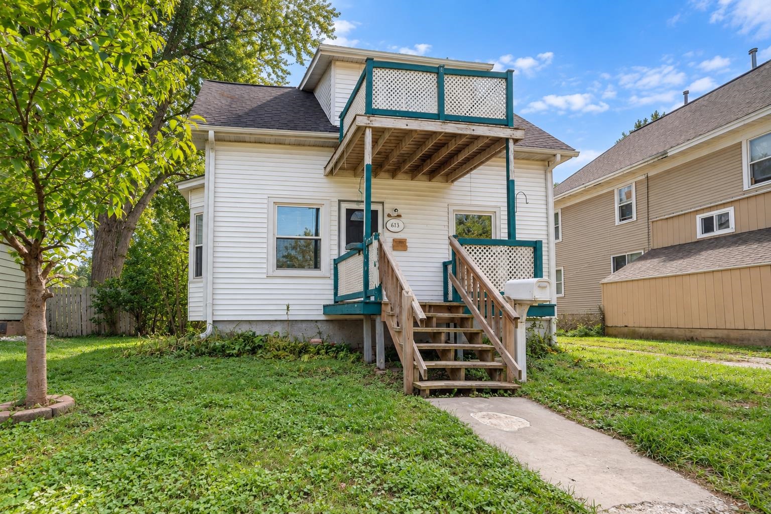 613 PHOEBE Street Green Bay Wisconsin United States, for Sale, residential,  , Fireside Realty LLC