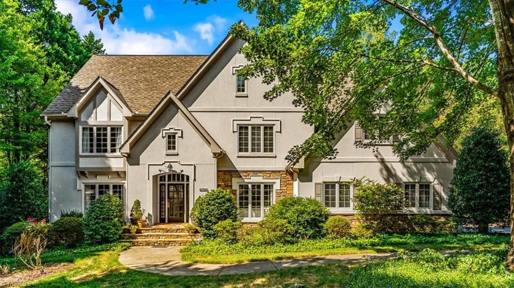2704 Turner Grove Drive Greensboro North Carolina United States, for Sale, residential,  , The Headley Group Realty