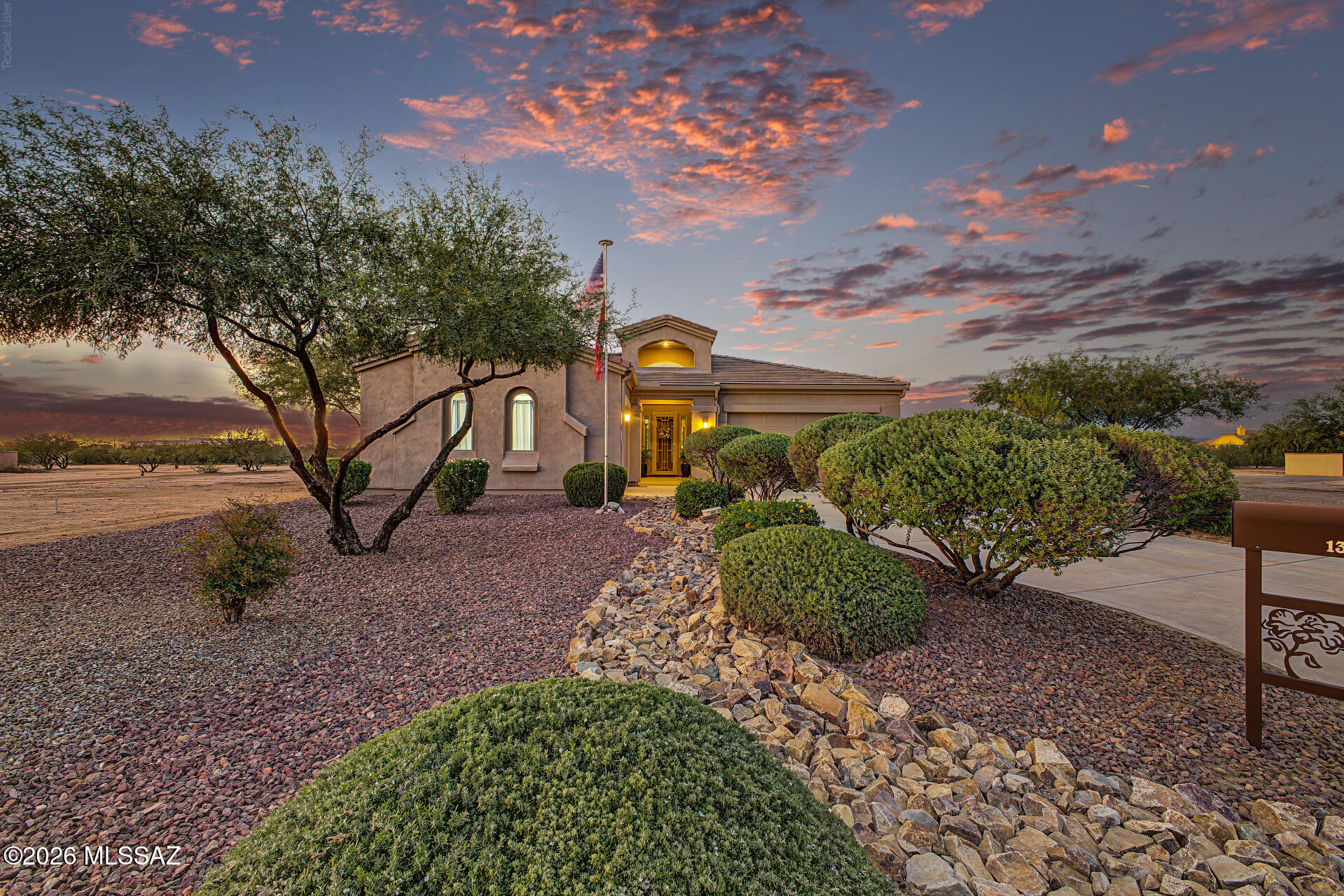 13216 W Tiger Aloe Place Tucson Arizona United States, for Sale, residential, Aaron Lieberman, TIERRA ANTIGUA REALTY