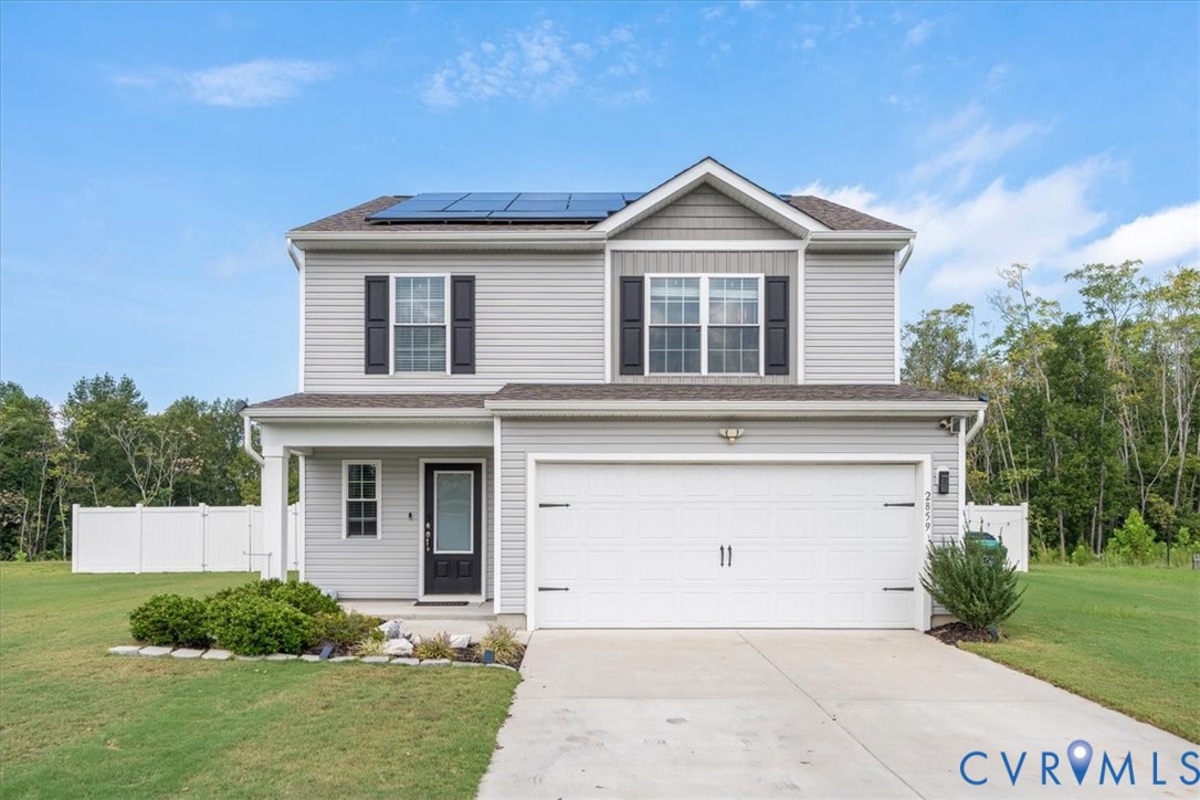 2859 Meadow View Boulevard Prince George Virginia United States, for Sale, residential,  , Ford Agency Real Estate