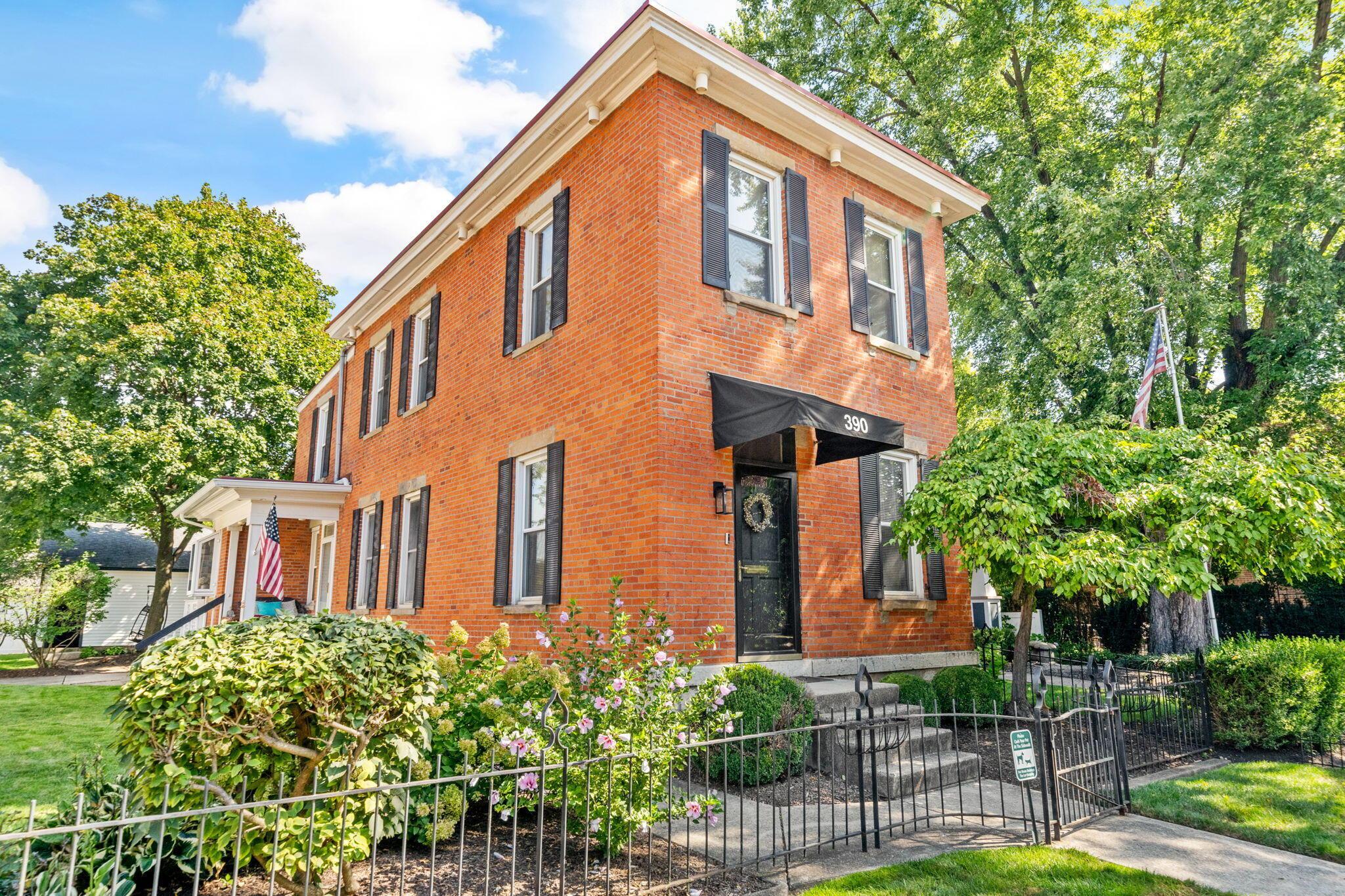390 E Sycamore Street Columbus Ohio United States, for Sale, residential, , The Hessenauer Corporation
