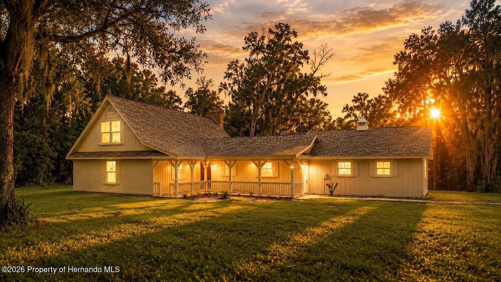 3270 Endsley Road Brooksville Florida United States, for Sale, residential,  , Gold Star Realty Group Inc
