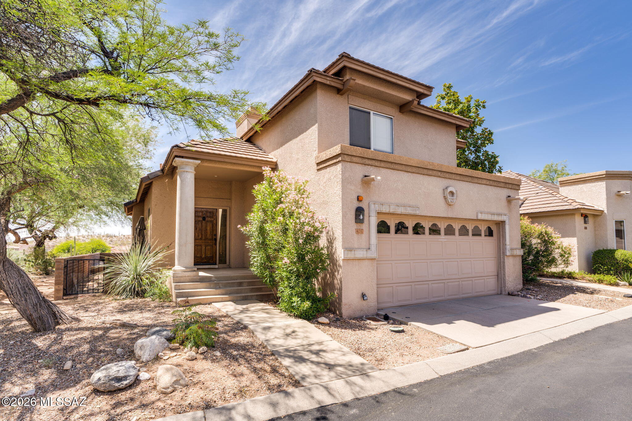4037 E Vía Del Vireo Tucson Arizona United States, for Sale, residential, Aaron Lieberman, TIERRA ANTIGUA REALTY