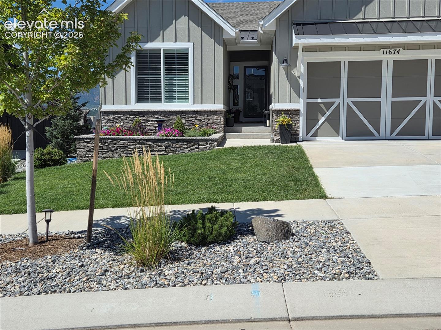 11674 Justify Drive Colorado Springs Colorado United States, for Sale, residential, Renee  Horton, eXp Realty