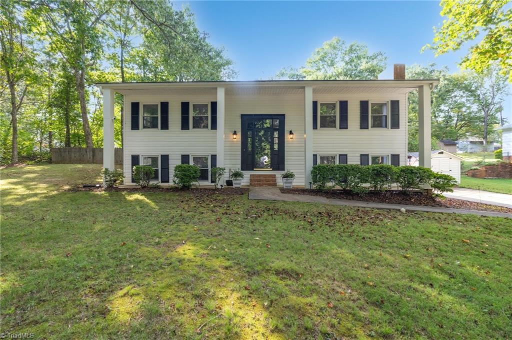 462 Knightwood Court Kernersville North Carolina United States, for Sale, residential, J.C. Grose, Triad Home and Land Co.