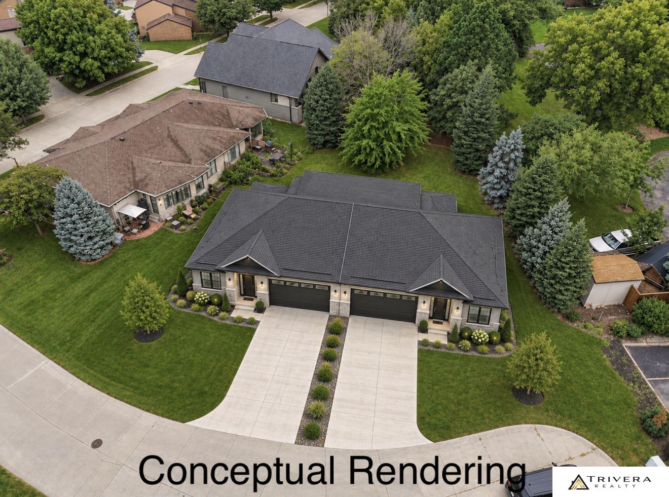 2917 Park Place Court Lincoln Nebraska United States, for Sale, commercial,  , Wolf Professional Realty PC