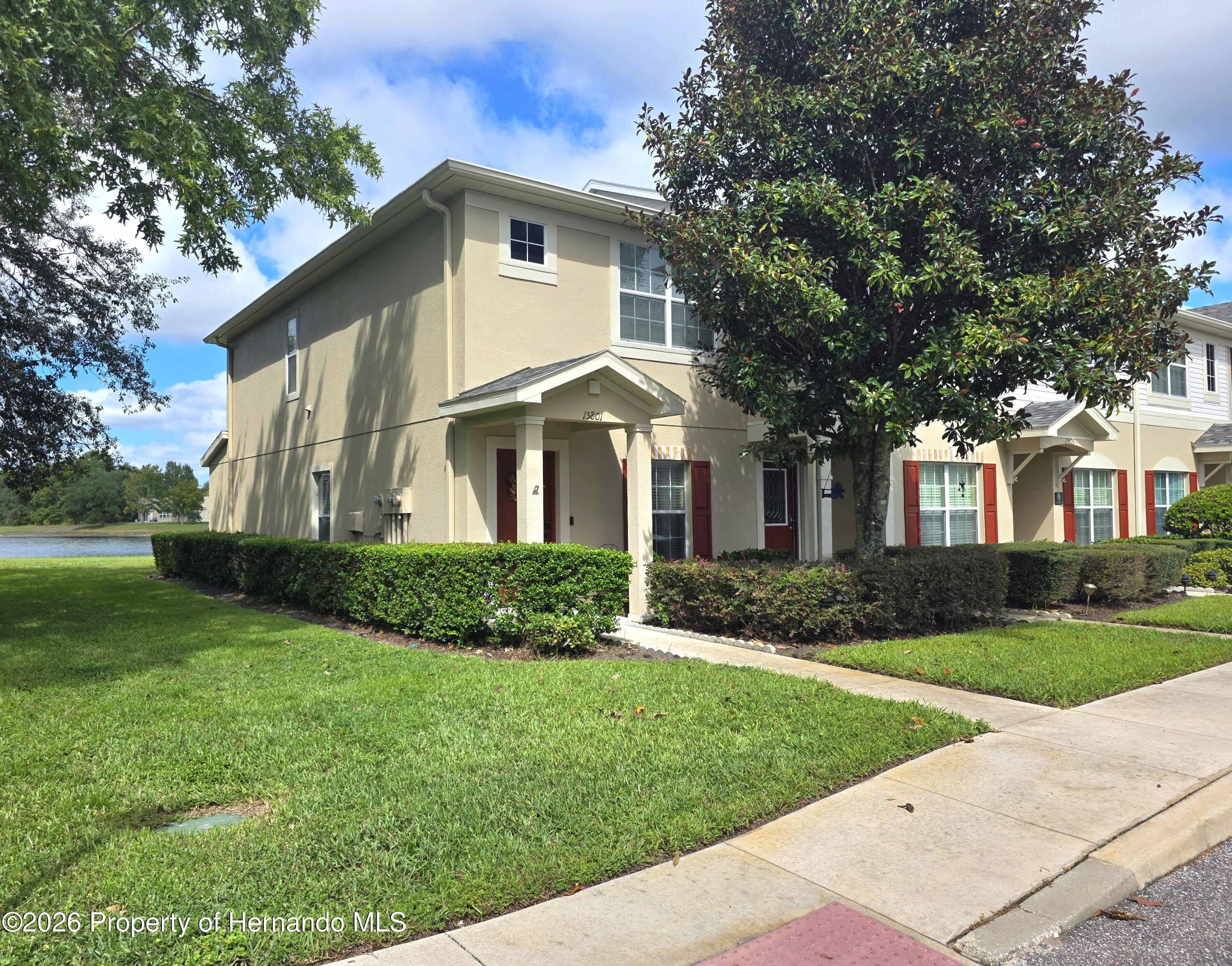 15801 Stable Run Drive Spring Hill(pasco) Florida United States, for Sale, residential,  , Gold Star Realty Group Inc