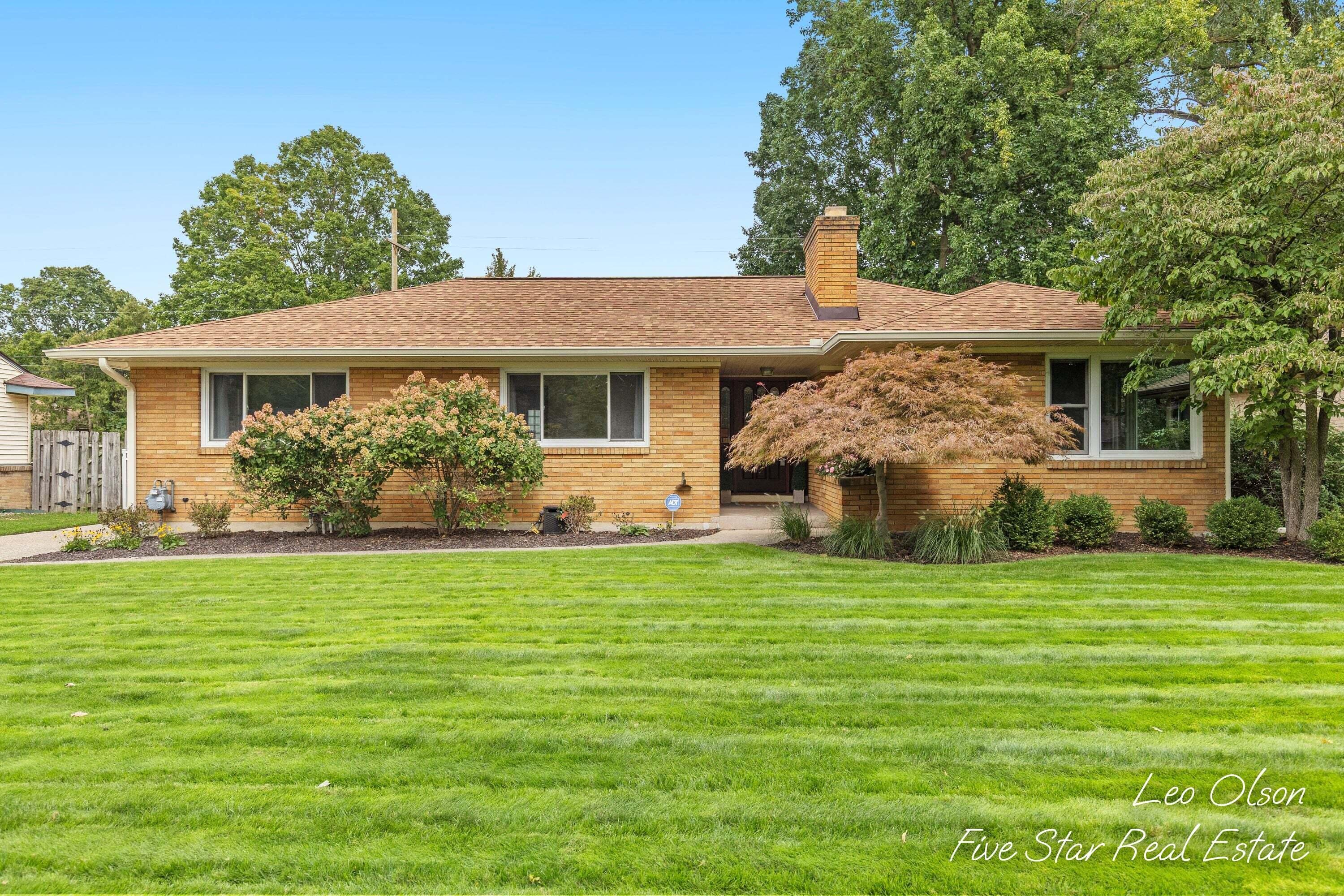 651 Reynard Street Grand Rapids Michigan United States, for Sale, residential,  , RW Daniels Realty