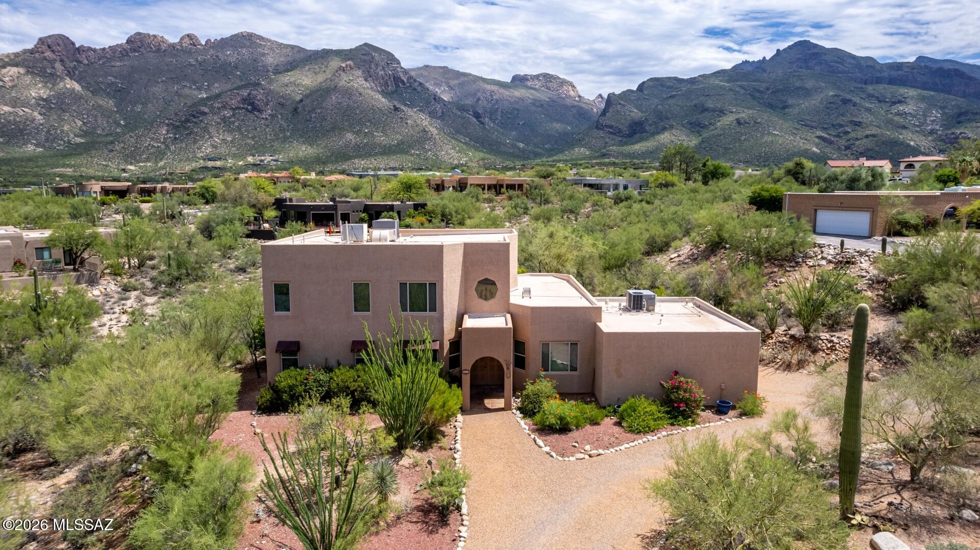 1601 E Big Rock Road Tucson Arizona United States, for Sale, residential, Aaron Lieberman, TIERRA ANTIGUA REALTY