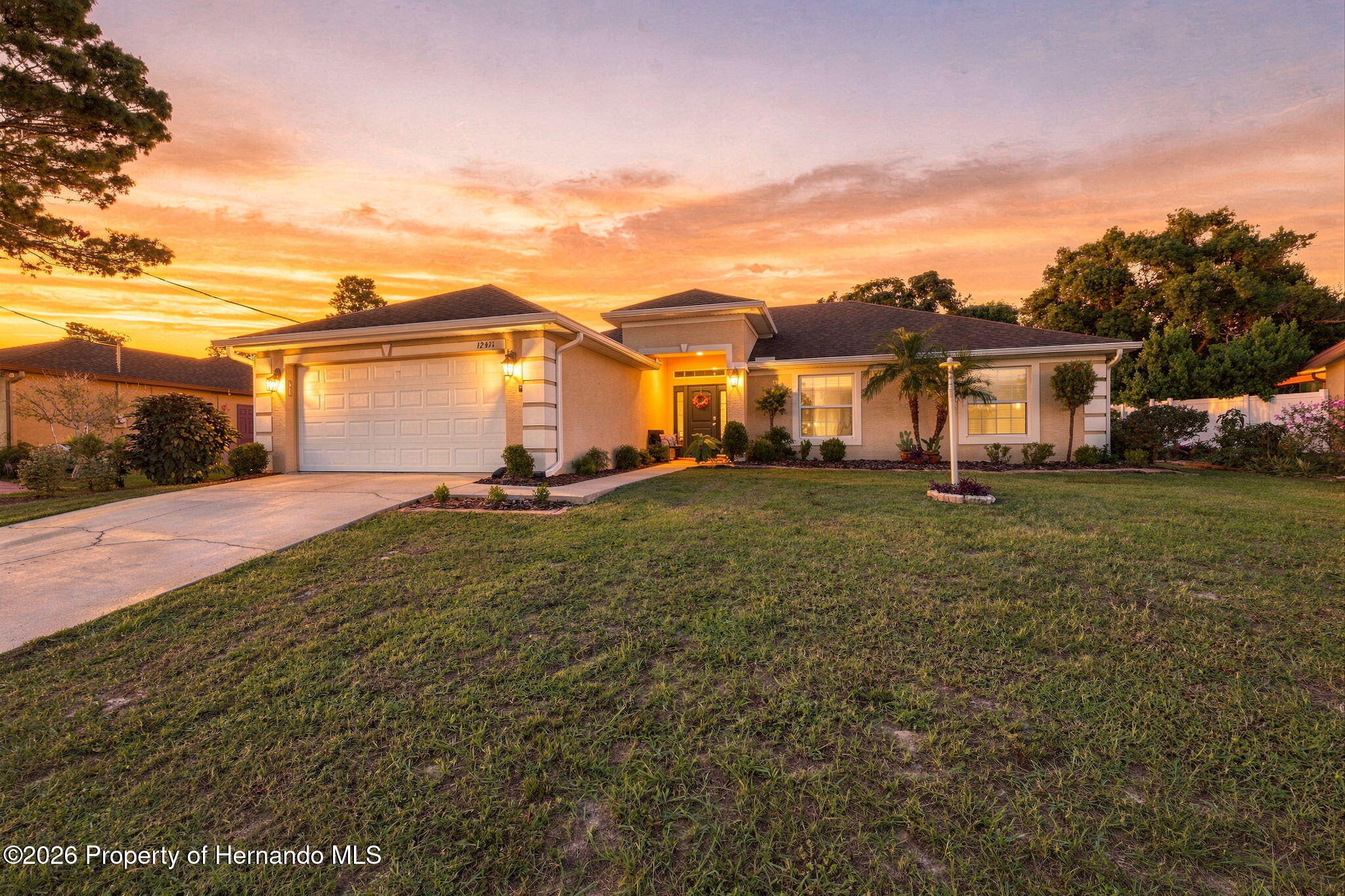 12411 Talpa Street Spring Hill Florida United States, for Sale, residential,  , Gold Star Realty Group Inc