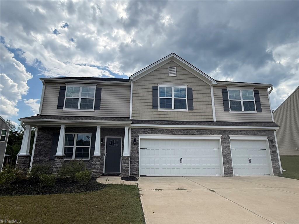 3741 Millennium Drive Greensboro North Carolina United States, for Rent, residential,  , The Headley Group Realty