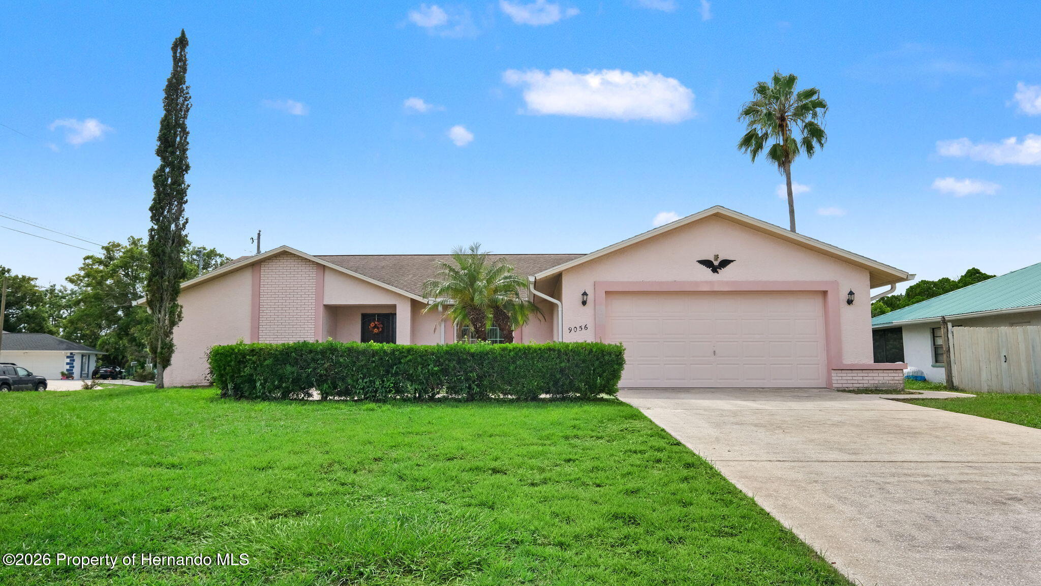 9056 Horizon Drive Spring Hill Florida United States, for Sale, residential,  , Gold Star Realty Group Inc