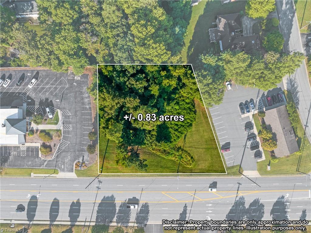 1702 Westchester Drive High Point North Carolina United States, for Sale, commercial, J.C. Grose, Triad Home and Land Co.