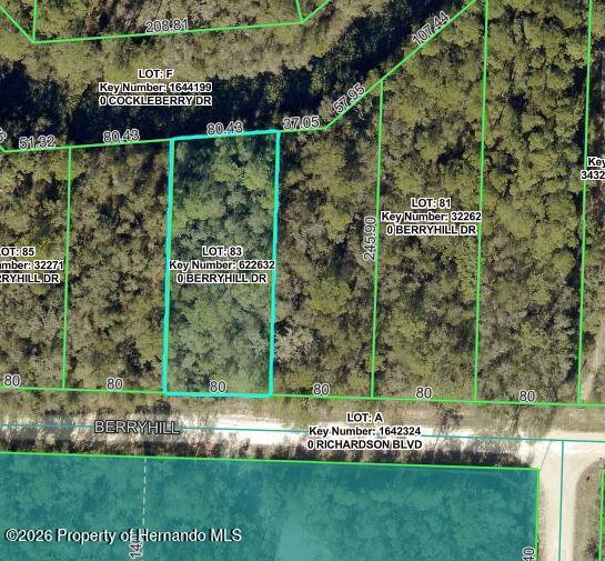 34338 BERRYHILL Drive Webster Florida United States, for Sale, residential,  , Gold Star Realty Group Inc