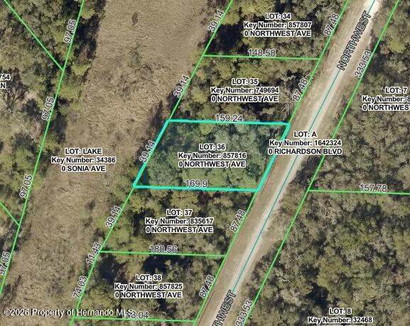 7352 Northwest Avenue Webster Florida United States, for Sale, residential,  , Gold Star Realty Group Inc