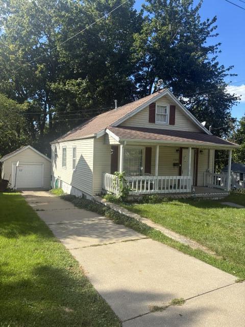 3325 Paris Avenue Grand Rapids Michigan United States, for Sale, residential,  , RW Daniels Realty