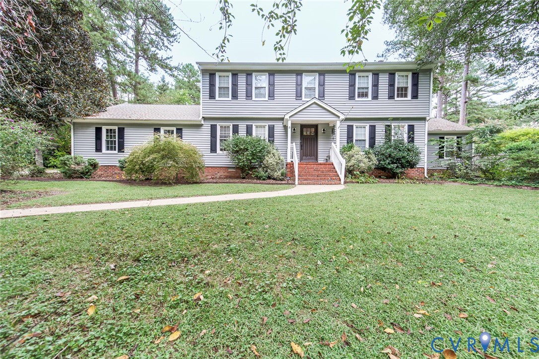 5640 Teterling Court Chester Virginia United States, for Sale, residential,  , Ford Agency Real Estate