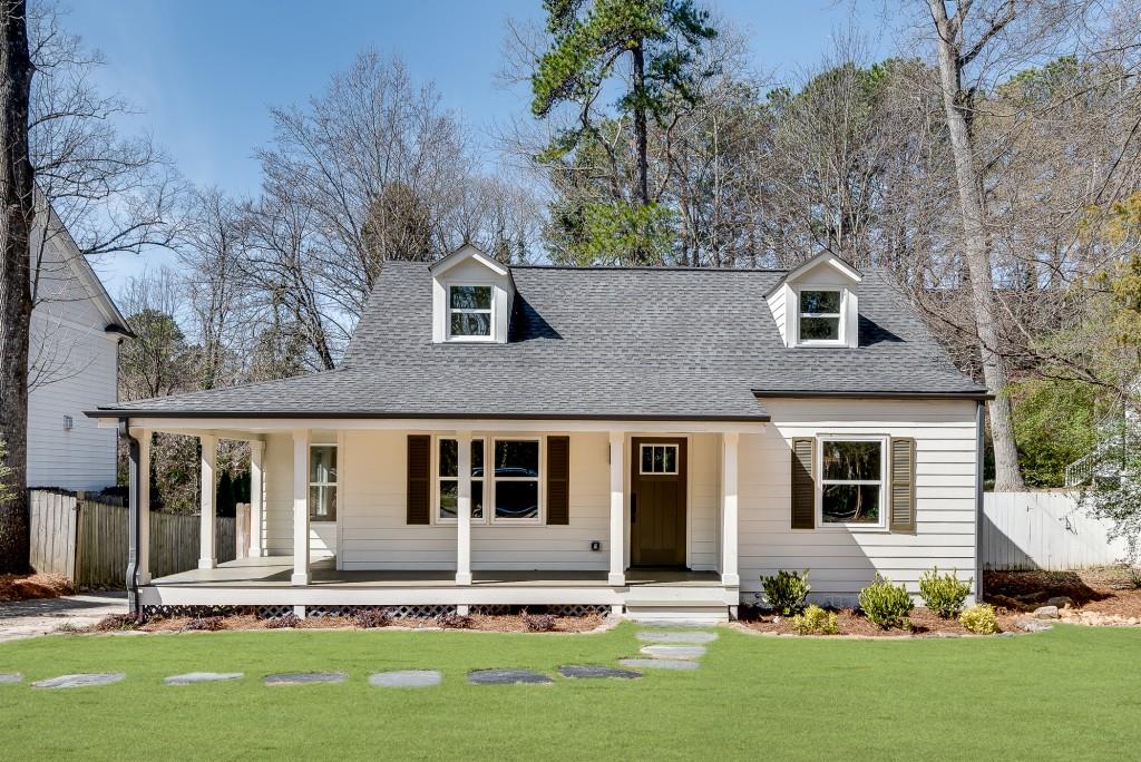 1861 Dyer Circle Chamblee Georgia United States, for Sale, residential,  , Maxima Realty